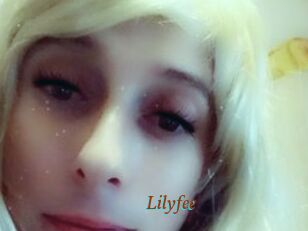 Lilyfee