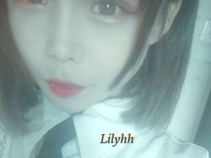 Lilyhh