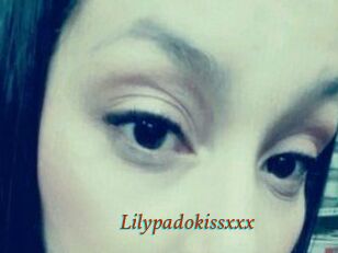 Lilypadokissxxx