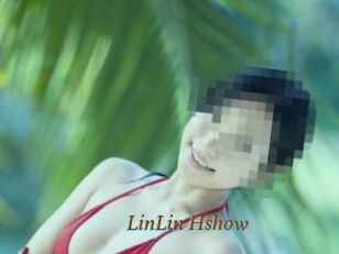 LinLin_Hshow