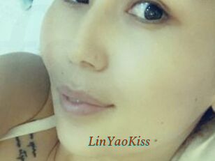 LinYaoKiss
