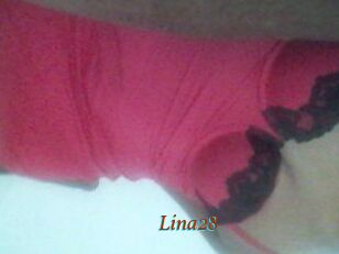 Lina28