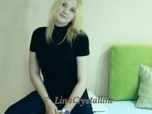 LinaCrystalline
