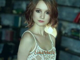 LinaMaze