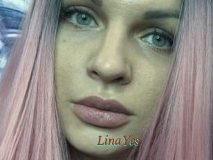 LinaYes