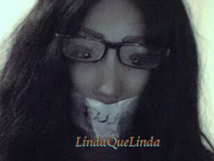 LindaQueLinda