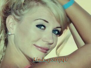 LindsayStrip4U