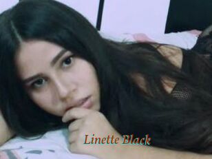 Linette_Black
