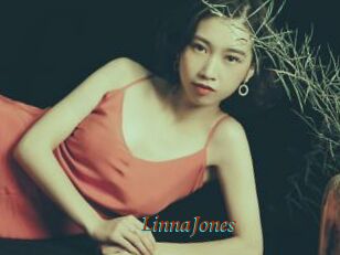 LinnaJones