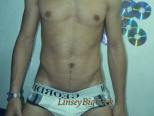 LinseyBigCock
