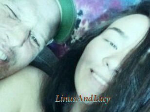 LinusAndLucy