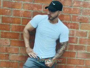 LionCopper