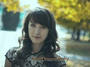 LionDreamBaby