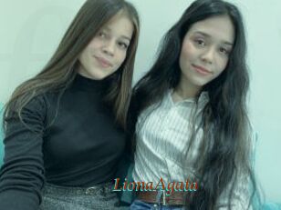 LionaAgata