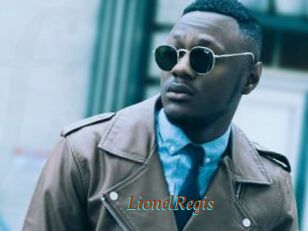 LionelRegis