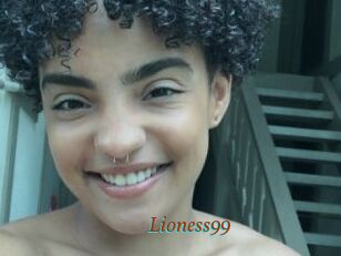 Lioness99