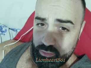 Lionheart861