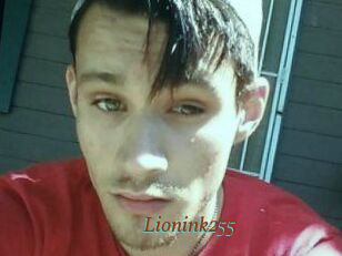 Lionink255