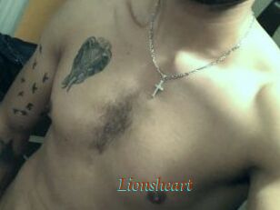 Lionsheart