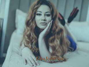 LiraJohnson
