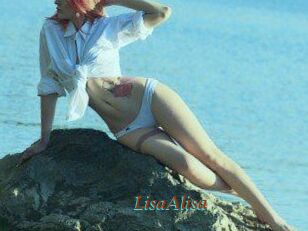LisaAlisa