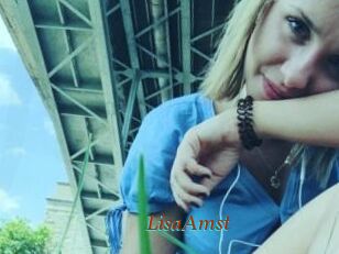 LisaAmst