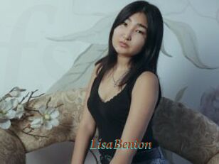 LisaBenton