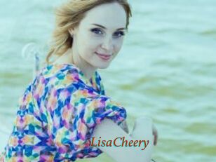 LisaCheery