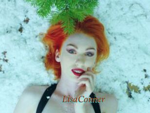 LisaConner