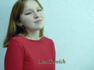 LisaDovich
