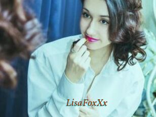 LisaFoxXx