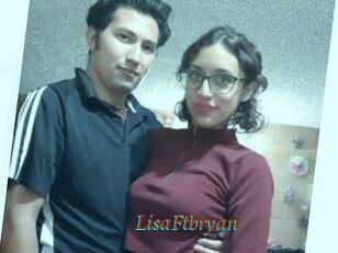 LisaFtbryan