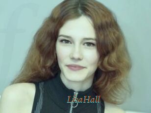 LisaHall