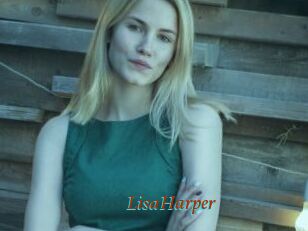LisaHarper