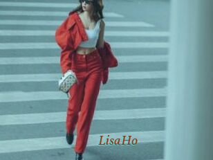 LisaHo