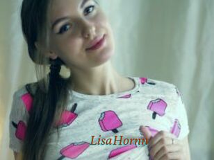 LisaHornn