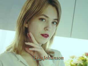 LisaJohanson