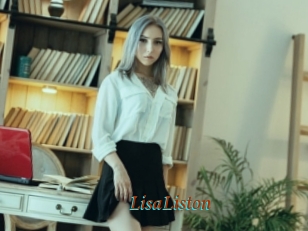 LisaListon