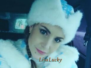 LisaLucky