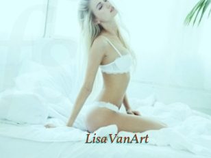 LisaVanArt