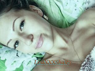 LisaXXXShalby