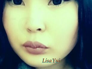 LisaYui