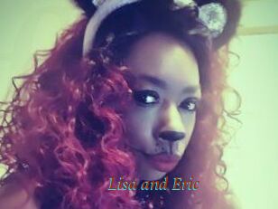 Lisa_and_Eric