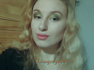 Lisagorgeous