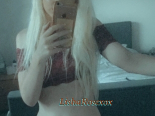LishaRosexox