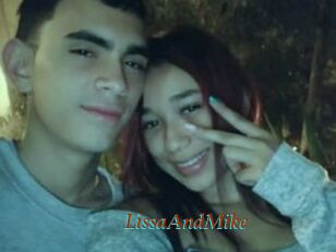 LissaAndMike