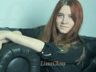 LissaGloss