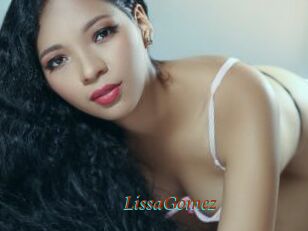 LissaGomez