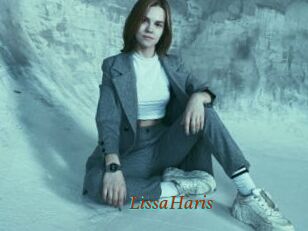 LissaHaris