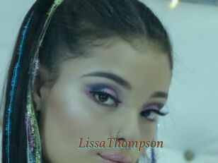 LissaThompson